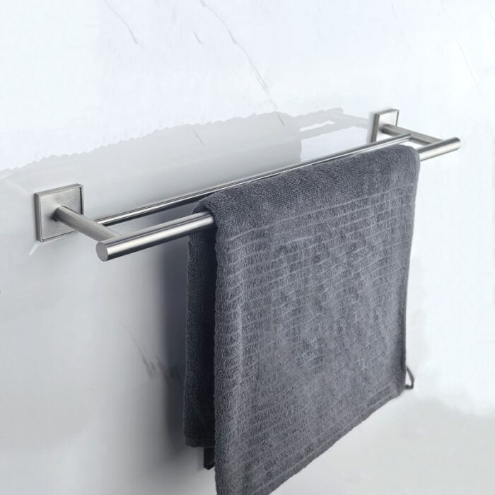 MODENA BRUSH ДВОЕН ХАВЛИЙНИК 3848BS - Image 4