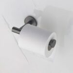 LUSSO CHROME ПОСТАВКА ЗА ТОАЛЕТНА ХАРТИЯ 3651-1C - Image 2