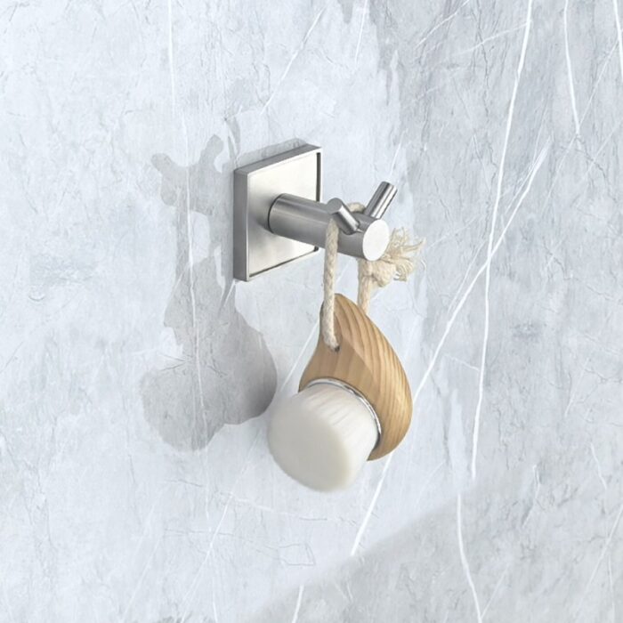 MODENA BRUSH ДВОЙНА ЗАКАЧАЛКА 3850-2BS - Image 3