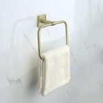 MODENA BRUSH GOLD ПЕШКИРНИК 3860BG - Image 2