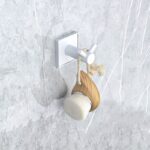 MODENA WHITE MATT ЗАКАЧАЛКА 3850-2WM - Image 3