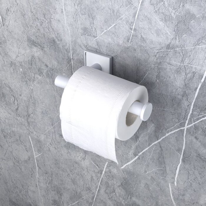 MODENA WHITE MATT ПОСТАВКА ЗА Т.Х 3851-1WM - Image 3