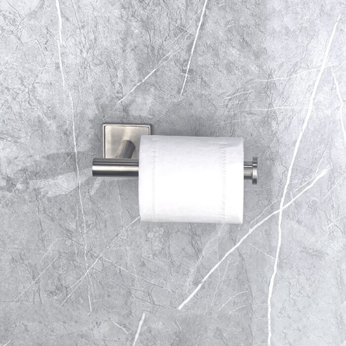MODENA BRUSH ПОСТАВКА ЗА ТОАЛЕТНА ХАРТИЯ 3851-1BS - Image 3
