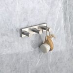 MODENA BRUSH ТРОЙНА ЗАКАЧАЛКА 3853-3BS - Image 3
