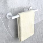 LUSSO WHITE MATT ПОСТАВКА ЗА ХАВЛИЯ 30СМ 3624WM - Image 3