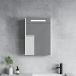 Огледални шкафове » ICMC 4650 - 50CM LED