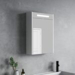 Огледални шкафове » ICMC 4650 - 50CM LED - Image 3