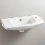 Порцеланов умивалник ICC 5223NEW