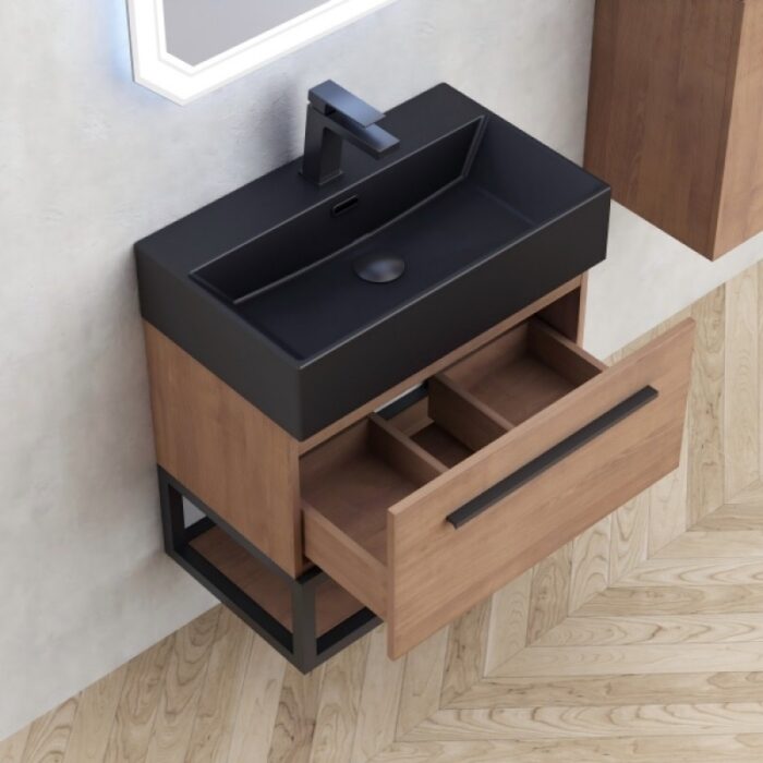 PVC ШКАФ COMPACT 5950 + УМИВАЛНИК 6036MB - Image 3