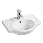 Порцеланов умивалник ICC 6042 BASIN