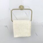 LUSSO BRUSH GOLD ПЕШКИРНИК 3660BG - Image 4