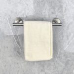LUSSO BRUSH ПОСТАВКА ЗА ХАВЛИЯ 30СМ 3624BS - Image 3