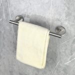 LUSSO BRUSH ПОСТАВКА ЗА ХАВЛИЯ 30СМ 3624BS - Image 2
