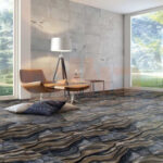 ГРАНИТОГРЕС 60/120 BRAZELIAN NERO GLOSSY - INDIA - VARMORA
