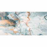 ГРАНИТОГРЕС 60/120 FLUID AQUA - VARMORA - INDIA - Image 4