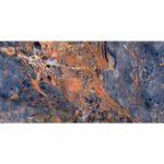 Гранитогрес 60/120 Rumi Blue Glossy – Стилен син гранитогрес за всеки интериор - Image 4