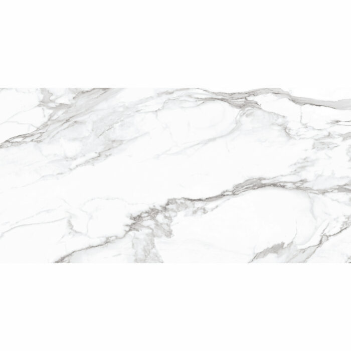 ГРАНИТОГРЕС 60/120 STATUARIO HELIX GLOSSY - VARMORA - INDIA - Image 2