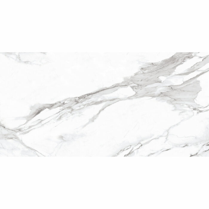 ГРАНИТОГРЕС 60/120 STATUARIO HELIX GLOSSY - VARMORA - INDIA - Image 3