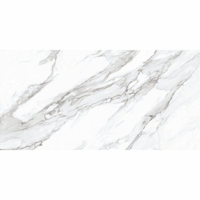 ГРАНИТОГРЕС 60/120 STATUARIO HELIX GLOSSY - VARMORA - INDIA - Image 4