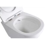 Конзолна тоалетна чиния ICC 3755W BIDET - Image 8