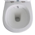 Конзолна тоалетна чиния ICC 3755W BIDET - Image 7