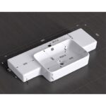 Порцеланов умивалник ICC 8713 - Image 3
