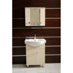 Мебел за баня PVC » ICP 6080 BEIGE - Image 7