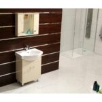 Мебел за баня PVC » ICP 6080 BEIGE - Image 6