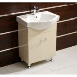 Мебел за баня PVC » ICP 6080 BEIGE