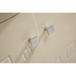 Мебел за баня PVC » ICP 6080 BEIGE - Image 4