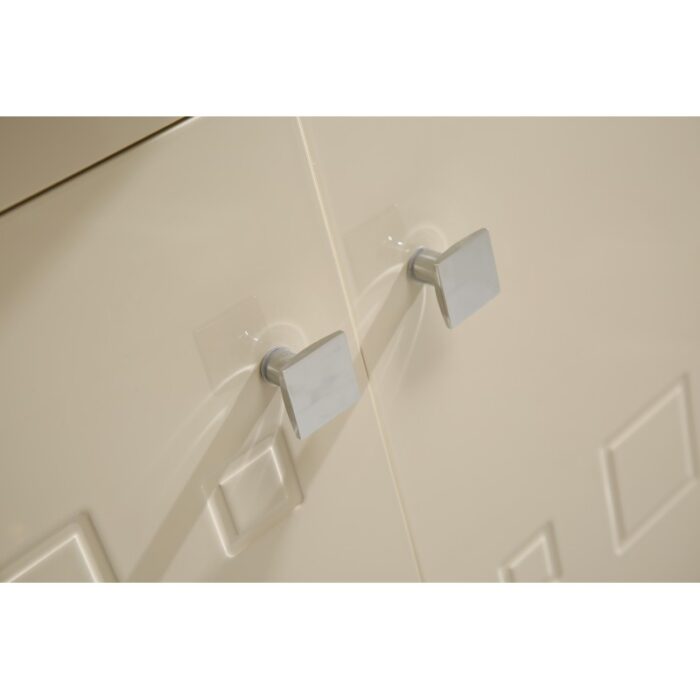 Мебел за баня PVC » ICP 6080 BEIGE - Image 4