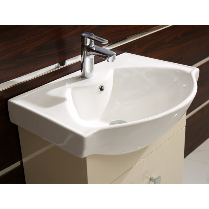 Мебел за баня PVC » ICP 6080 BEIGE - Image 2