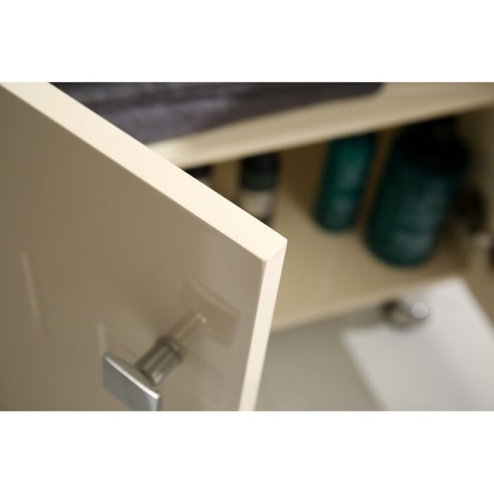 Мебел за баня PVC » ICP 6080 BEIGE - Image 5