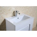 Мебели за баня PVC » ICP 6055W - Image 2
