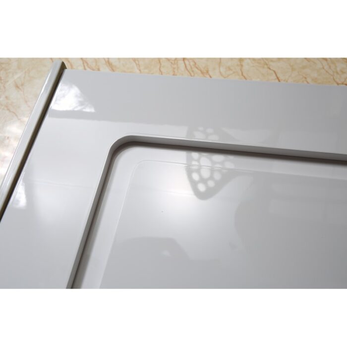 Мебели за баня PVC » ICP 6055W - Image 4