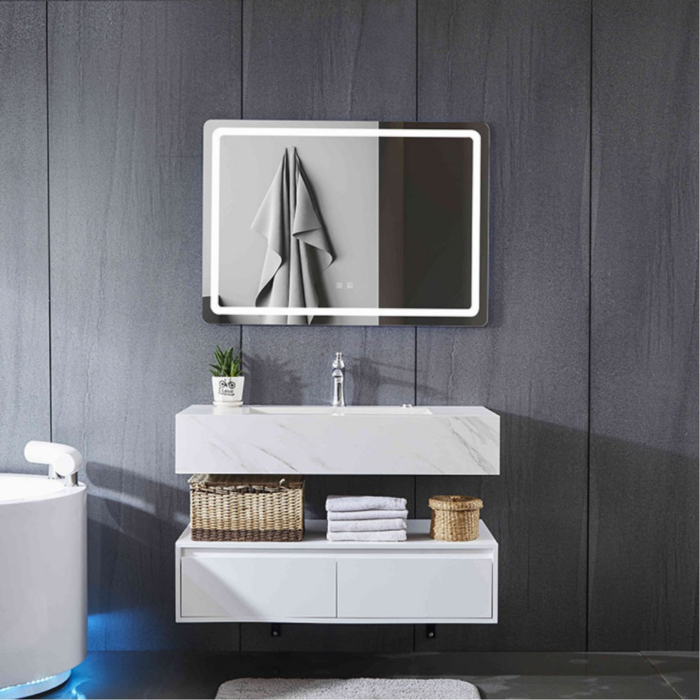 LED Огледало ELANA KSV-6010, 120 см - практично и стилно - Image 3