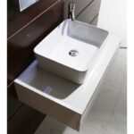 Мебели за баня АНЕЛИЯ ICP 8020W - Image 5