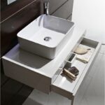 Мебели за баня АНЕЛИЯ ICP 8020W - Image 3