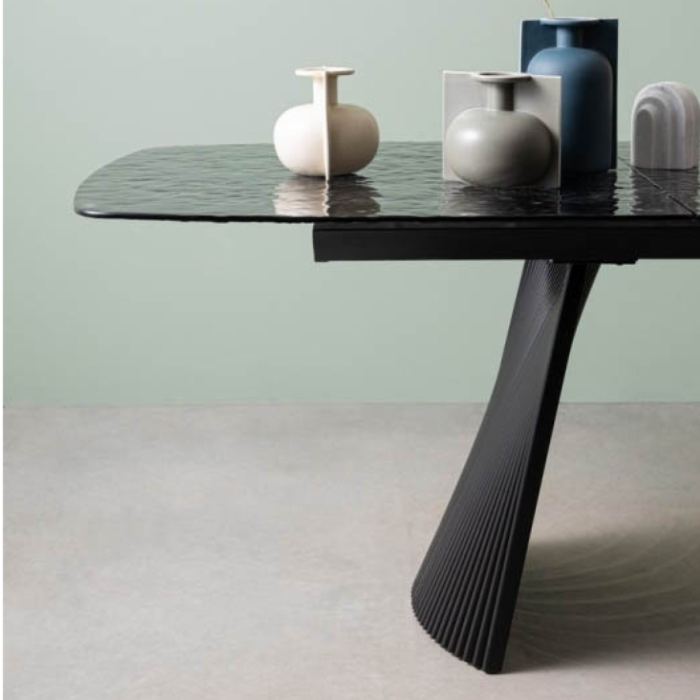 Разтегателна маса ALL OLIVER 180-220X90 - комфорт за повече гости - Image 2