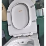 Конзолна тоалетна чиния ICC 3755W BIDET - Image 4