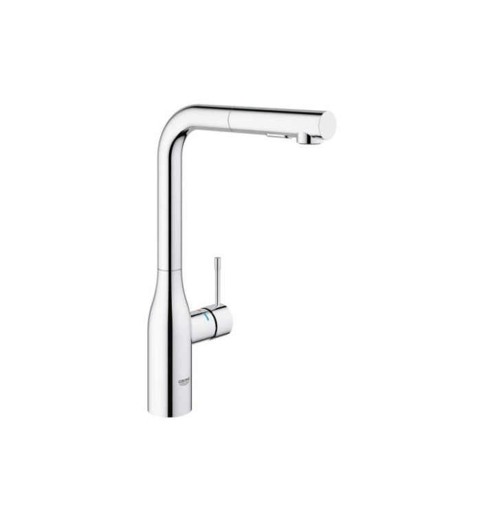 Кухненски смесител GROHE Essence 30270000 - Image 2