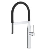 Кухненски смесител GROHE Essence Professional 30294000