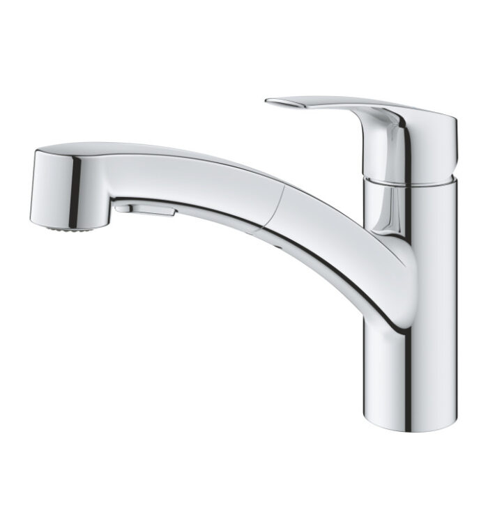 Кухненски смесител GROHE Eurosmart 30305001 - Image 2