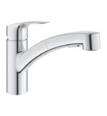 Кухненски смесител GROHE Eurosmart 30305001