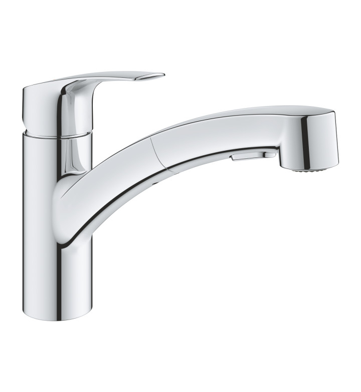 30305001 Кухненски смесител GROHE Eurosmart 30305001 - Image 1