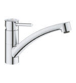 Кухненски смесител BauClassic 30575000