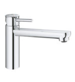 Кухненски смесител GROHE BauClassic 30576000 - Image 2