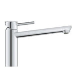 Кухненски смесител GROHE BauClassic 30576000