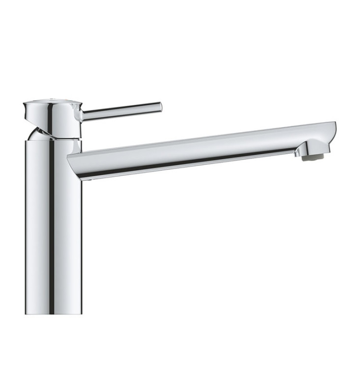 30576000-2 Кухненски смесител GROHE BauClassic 30576000 - Image 1