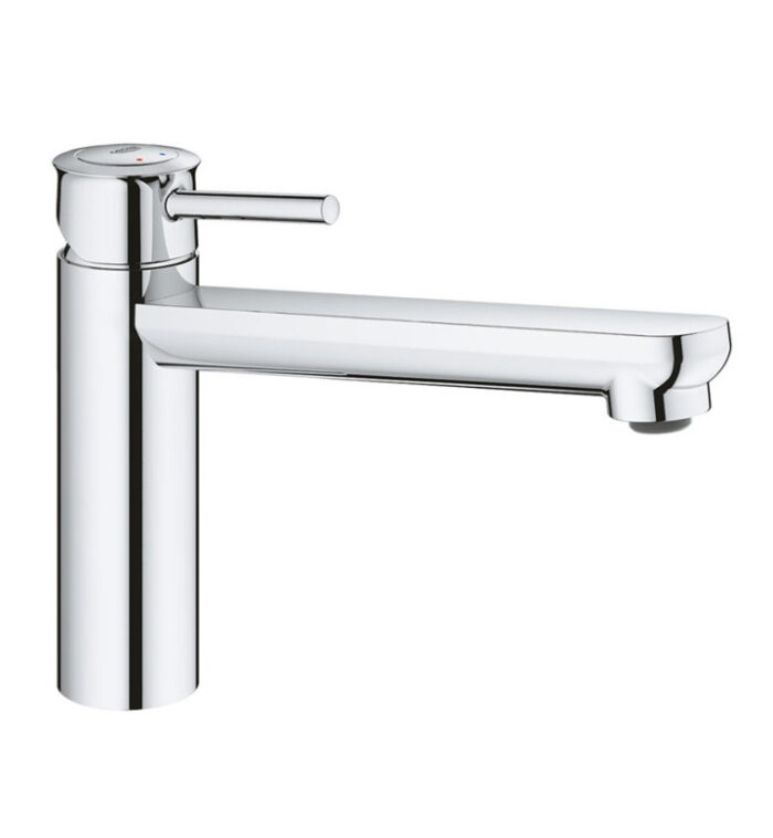 Кухненски смесител GROHE BauClassic 30576000 - Image 2